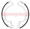 BENDIX 362357B Brake Shoe Set